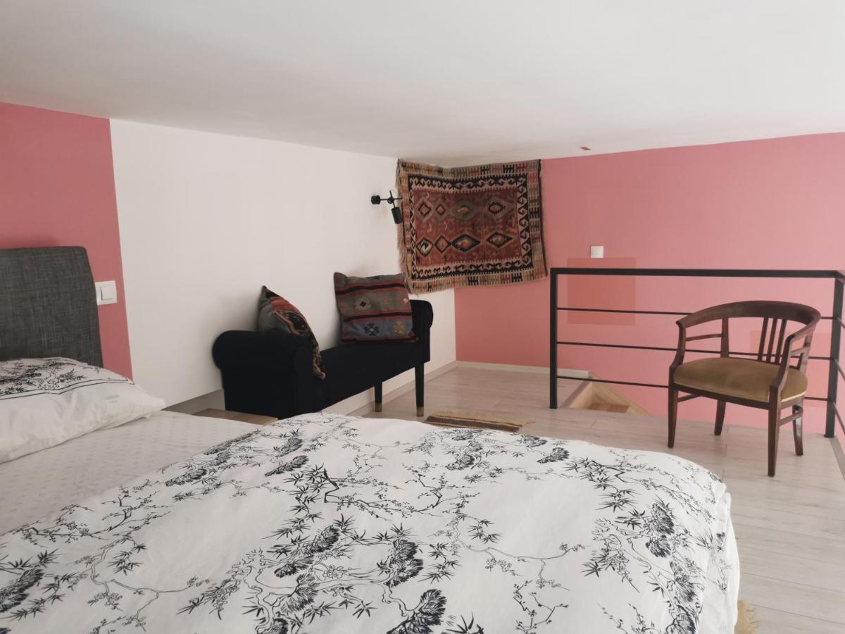 Tempo City Apartman Budapešť Exteriér fotografie