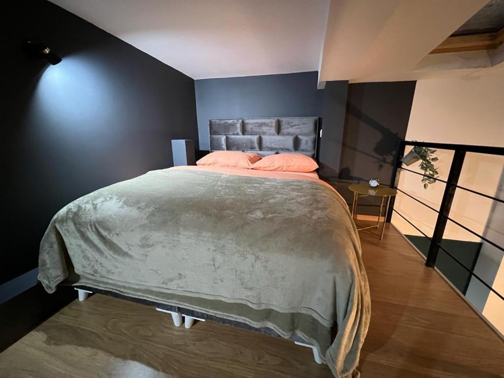 Tempo City Apartman Budapešť Exteriér fotografie