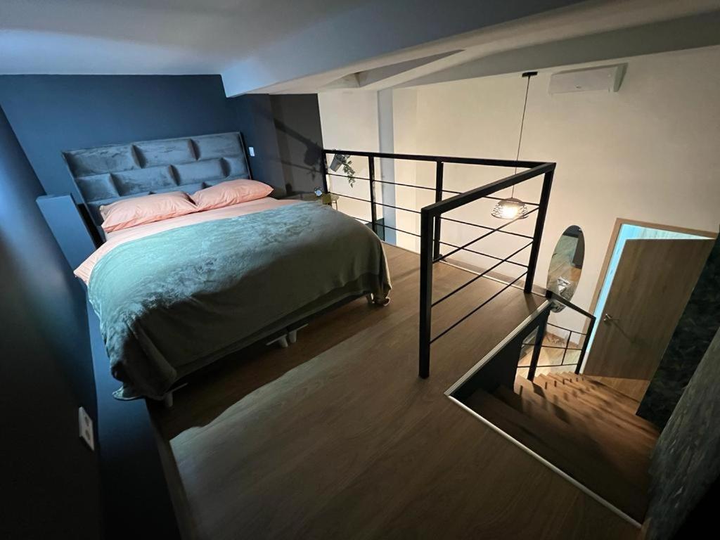 Tempo City Apartman Budapešť Exteriér fotografie