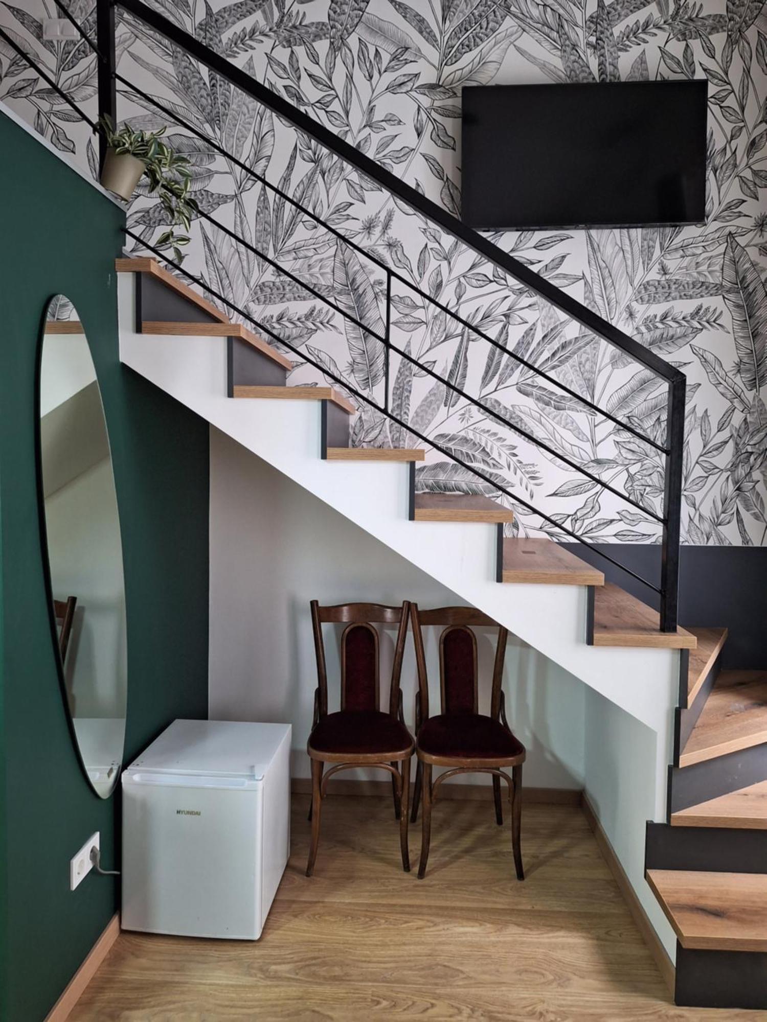 Tempo City Apartman Budapešť Exteriér fotografie