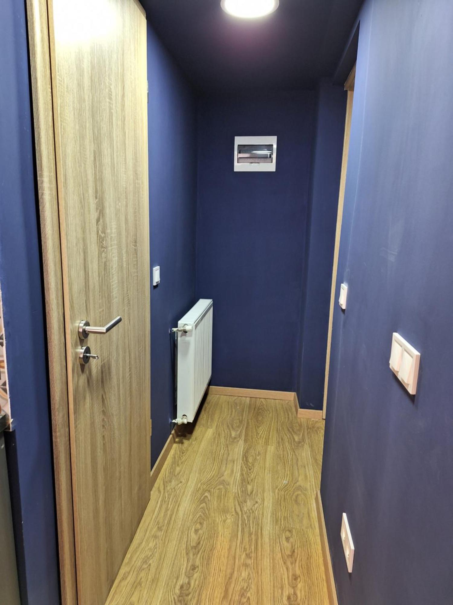 Tempo City Apartman Budapešť Exteriér fotografie