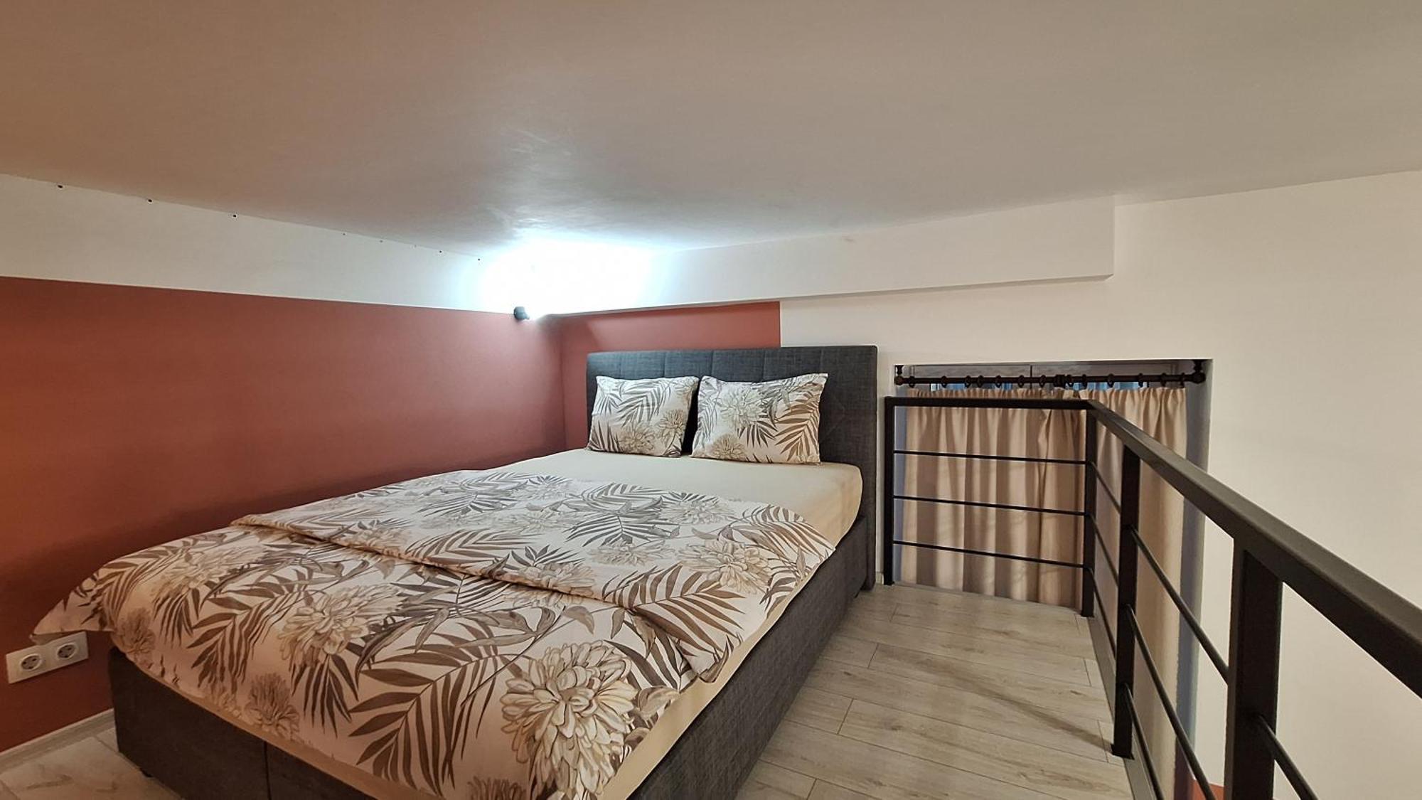 Tempo City Apartman Budapešť Exteriér fotografie