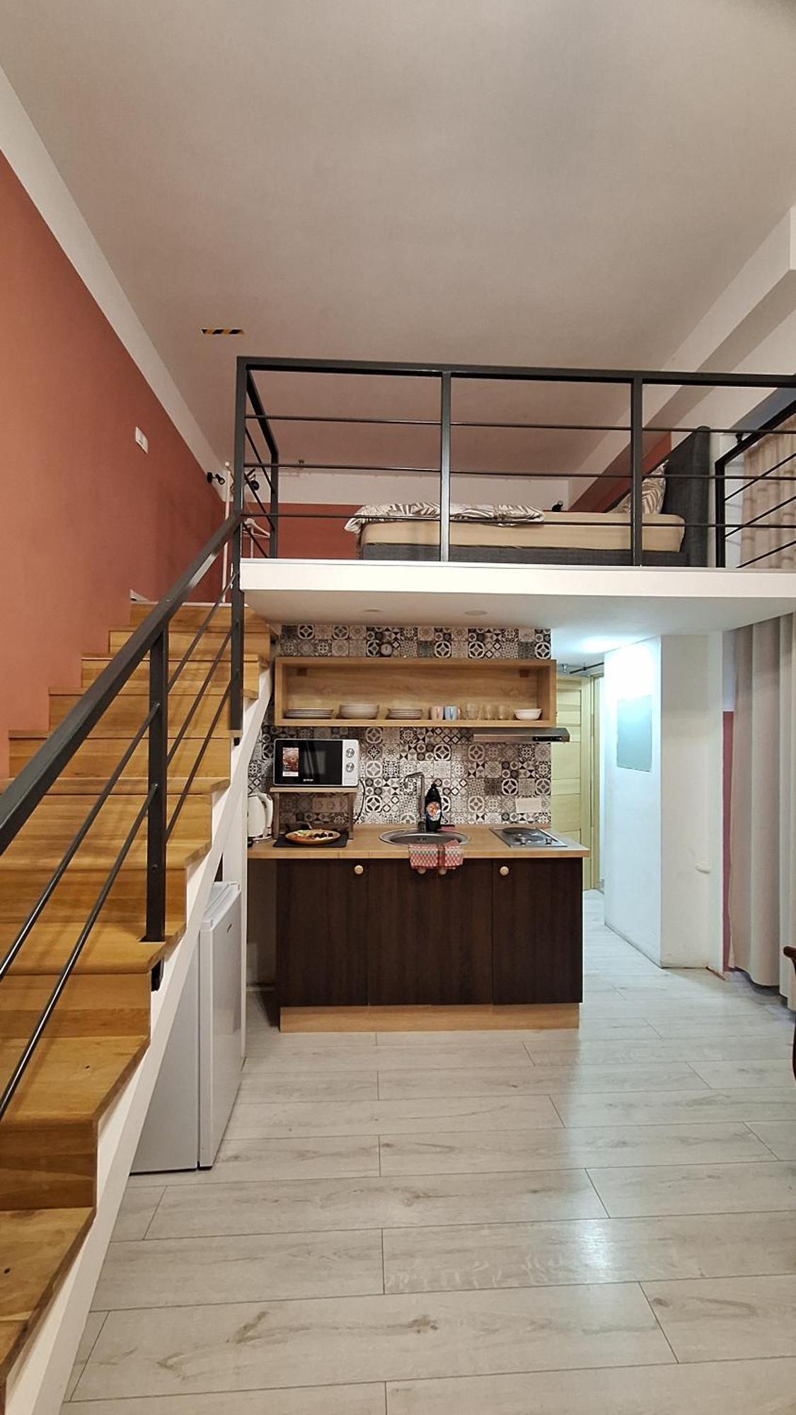 Tempo City Apartman Budapešť Exteriér fotografie