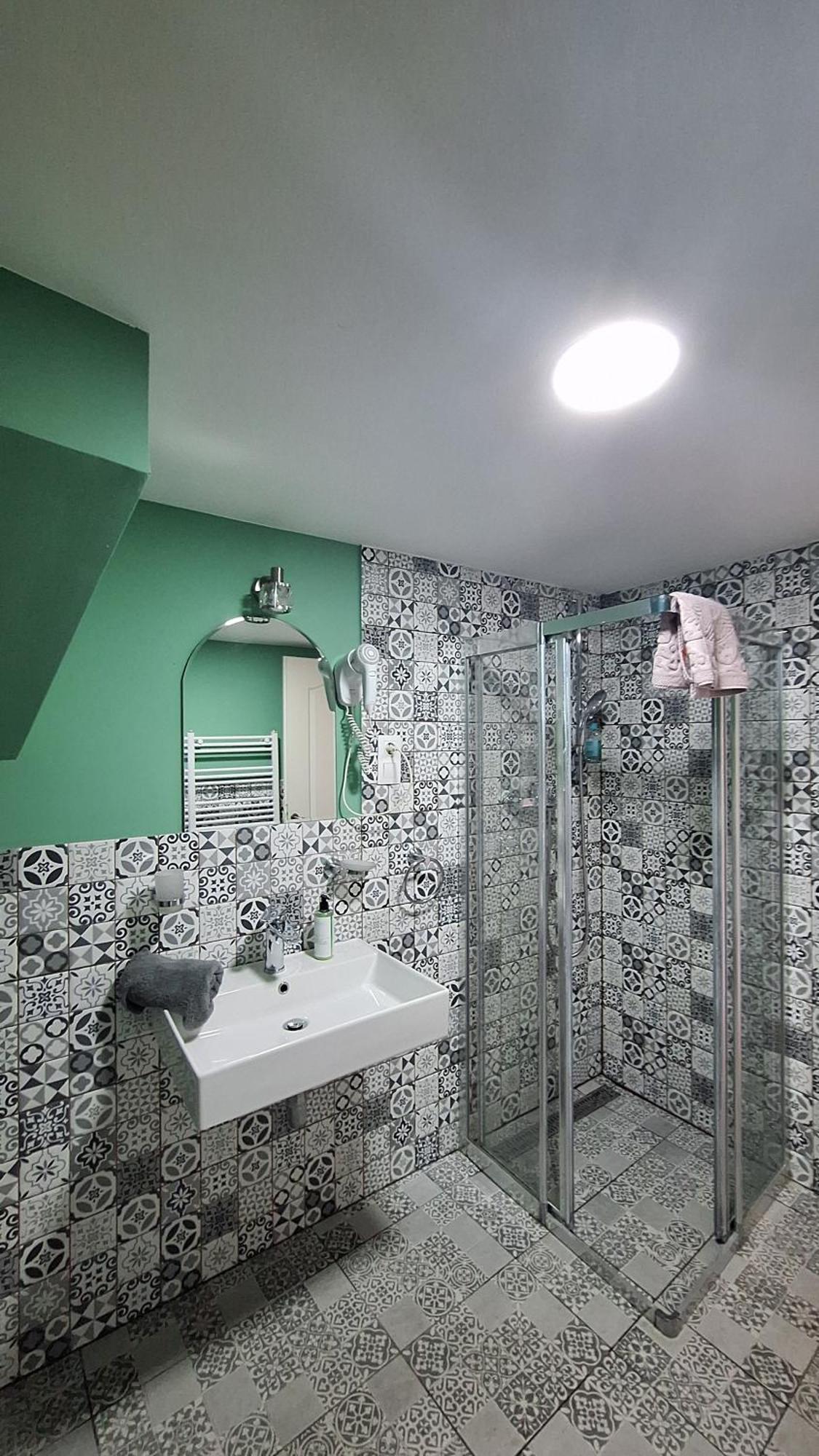 Tempo City Apartman Budapešť Exteriér fotografie