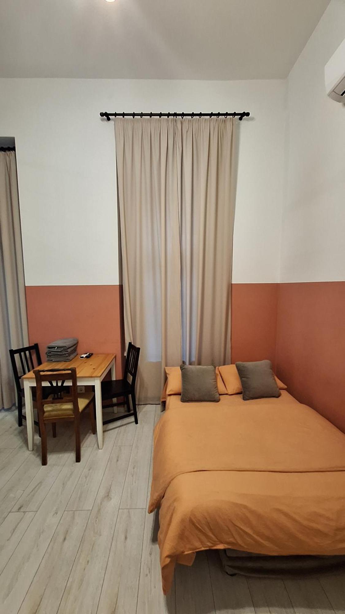 Tempo City Apartman Budapešť Exteriér fotografie