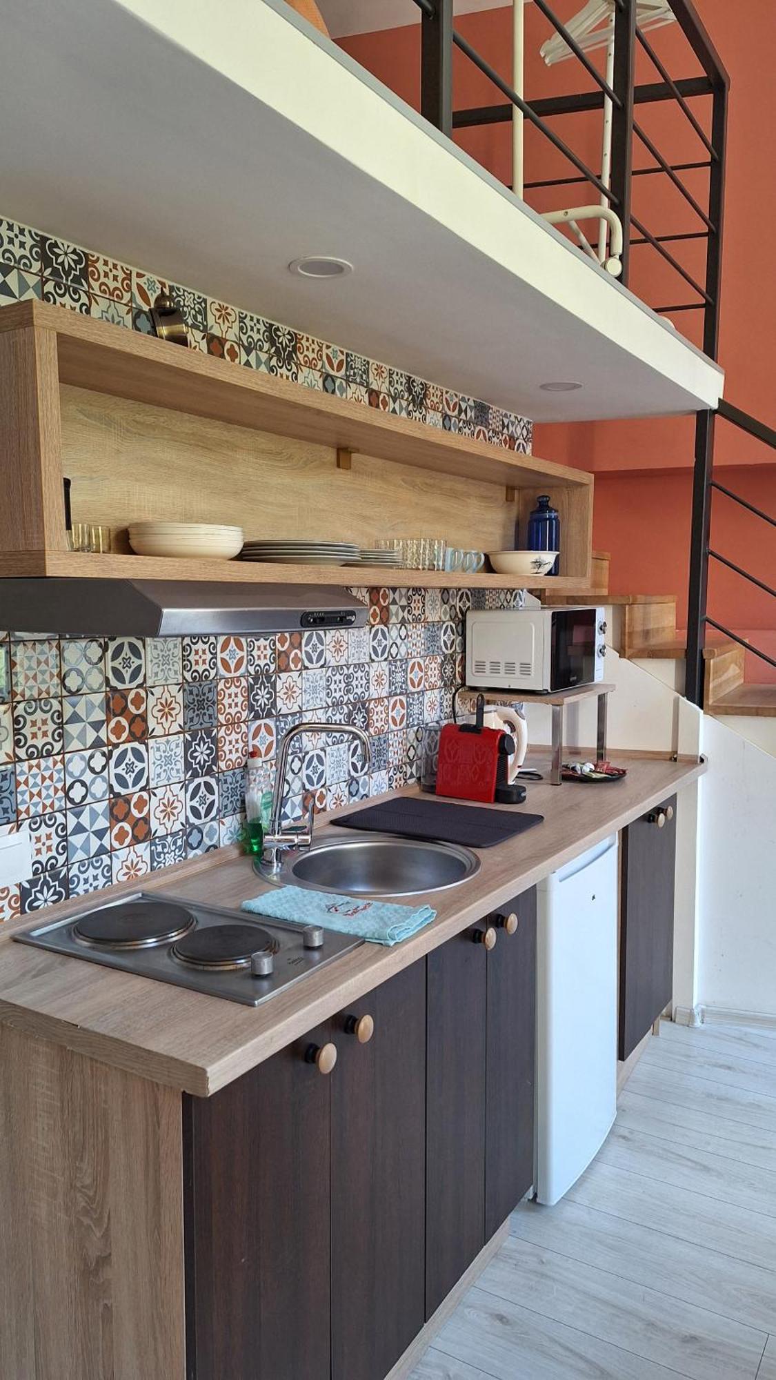 Tempo City Apartman Budapešť Exteriér fotografie